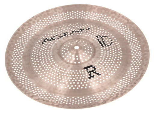 [AGE-RS16CH] China 16" R Series - Silent Cymbal