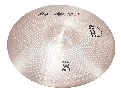 [AGE-RS18CR] Crash 18" R Series - Silent Cymbal