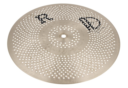 [AGE-RSF12SP] Splash 12" R Series Flat- Silent Cymbal