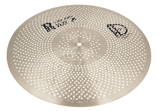 [AGE-RSF16CR] Crash 16" R Series Flat - Silent Cymbal