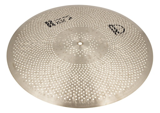 [AGE-RSF20RI] Ride 20" R Series Flat - Silent Cymbal