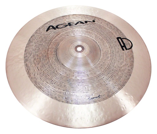 [AGE-SE16CR] Crash 16" Samet