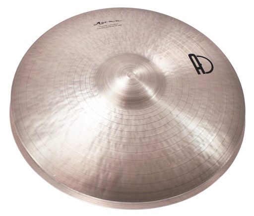 [AGE-SJ16HH] Hi Hat 16" Special Jazz