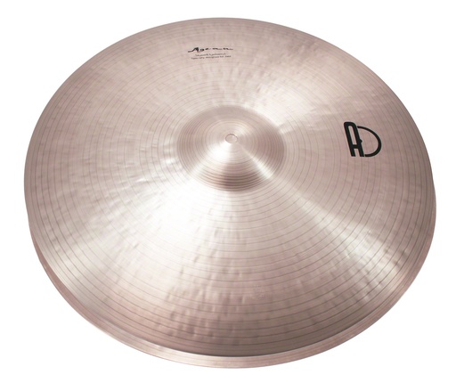 [AGE-SJ18HH] Hi Hat 18" Special Jazz