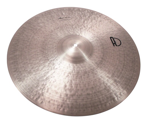 [AGE-SJ20CR] Crash 20" Special Jazz