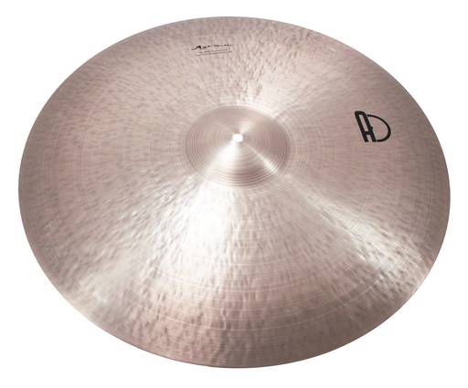 [AGE-SJ20RIJAMC] Ride Jazz Mini Cup 20" Special Jazz