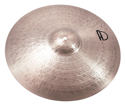 [AGE-VI16CR] Crash 16" Vintage