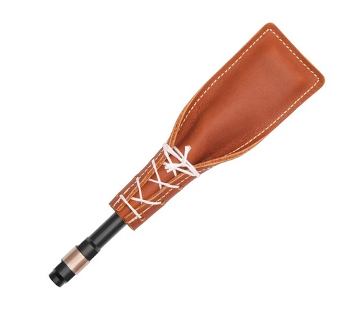 [AHE-AHSKLS] Switch Kick - AHSKLS Batte Leather Slap