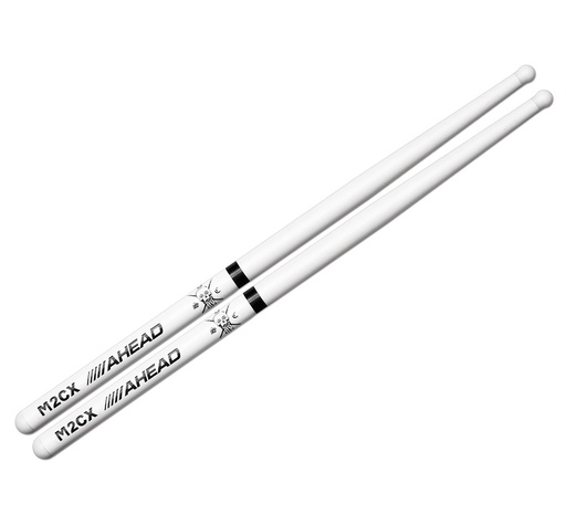 [AHE-M2CX] M2CX - Street Drum Corps Marching