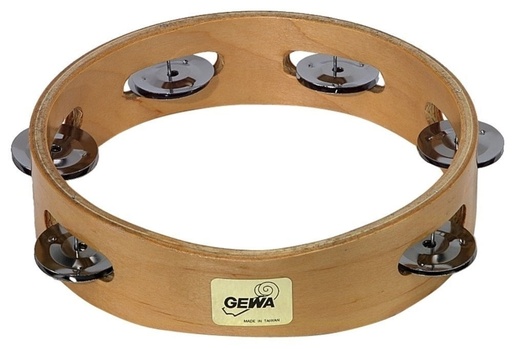 [841.450] Tambourin Bois