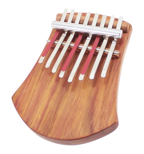 [AMI-KBB008P] Kalimba 8 Notes sur Table + Pickup