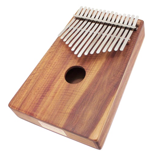 [AMI-KBC001] Kalimba Alto Chromatic 26 Notes sur Boîte