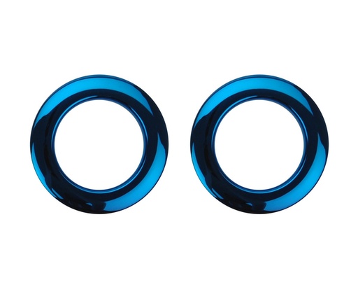 [BDO-HCB2] HCB2 - Anneaux De Renfort 2" Bleu (X2)