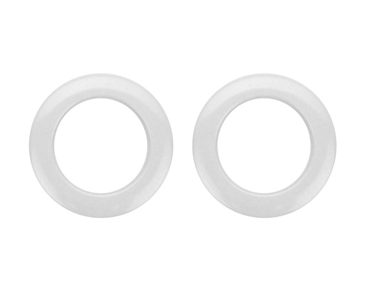 [BDO-HW2] HW2 - Anneaux De Renfort 2" Blanc (X2)