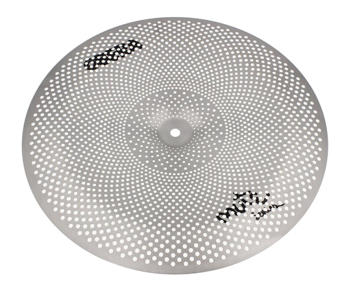 [OBE-MU16CH] China 16" Mute - Cymbale Silencieuse