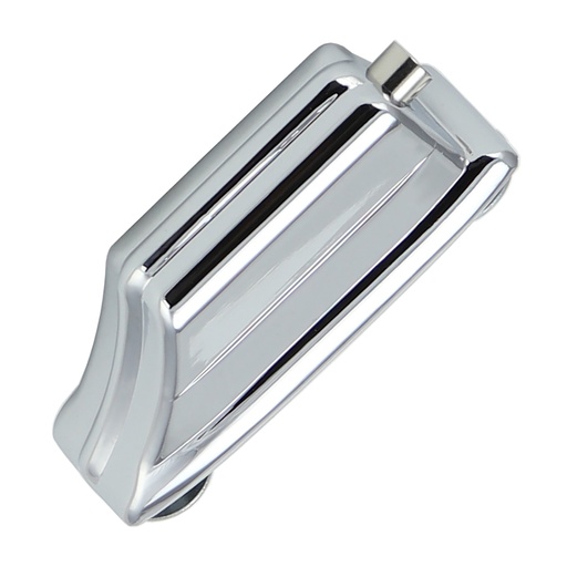 [RGS-4854R] 4854R Coquille 58mm Grosse Caisse Tom Basse Beavertail