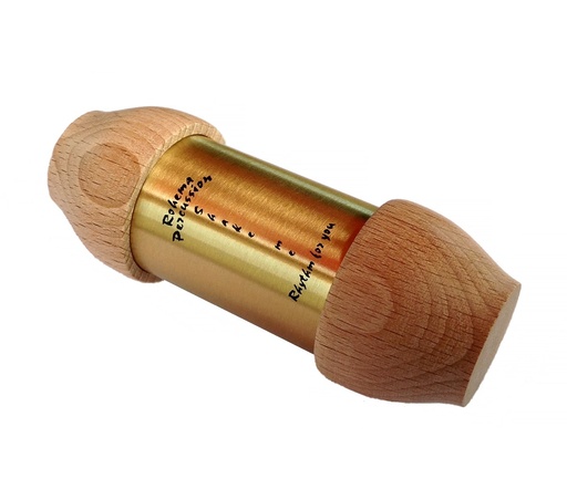 [ROH-61625] Shaker "Shake Me" Laiton Aigu