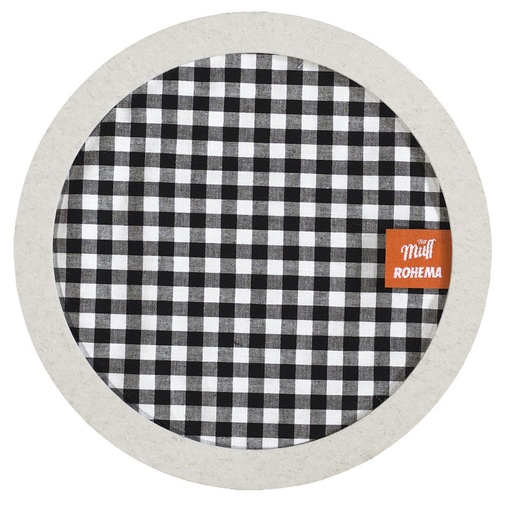 [ROH-618138] Muffins - Feutre d'atténuation 13"