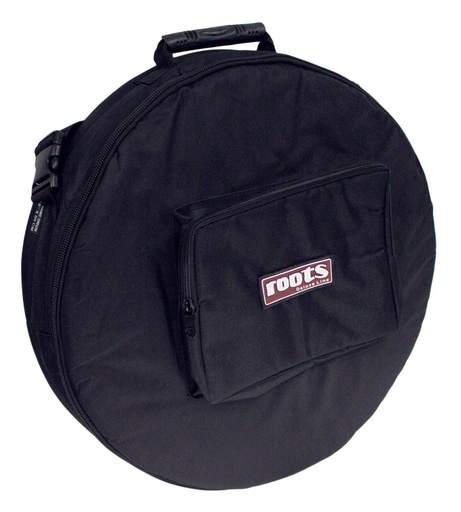 [RTS-HOUS112] Housse Deluxe Frame Drum 18" x 9cm - Tambour sur Cadre