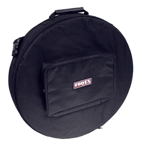 [RTS-HOUS114] Housse Deluxe Frame Drum 22" x 9cm - Tambour sur Cadre