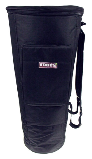 [RTS-HOUS120] Housse Deluxe Timbal 14" x 90cm - Sac à Dos