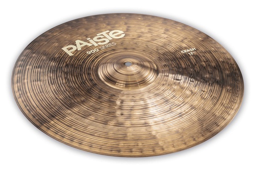 [870.417] Cymbales Crash 900 Serie