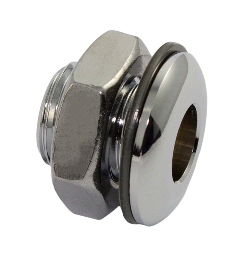 [SD-AVH1] AVH1 - Event de Décompression Die Cast 16mm