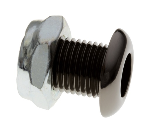 [SD-AVH5BK] AVH5BK - Event de Décompression Die Cast 20mm Noir