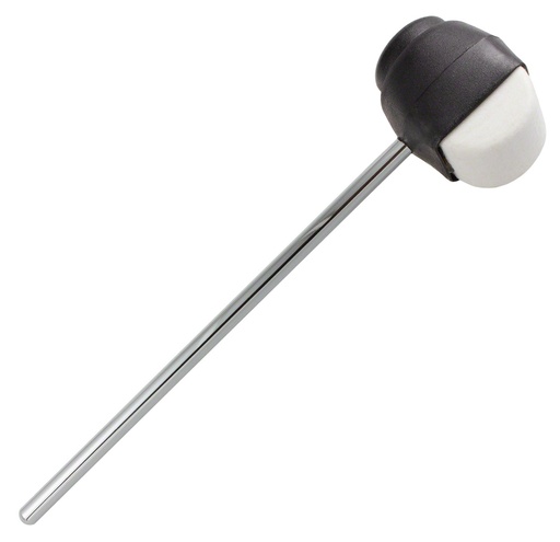 [SD-BDB-FP] BDB-FP - Batte Pédale Grosse Caisse Double Feutre Plastique