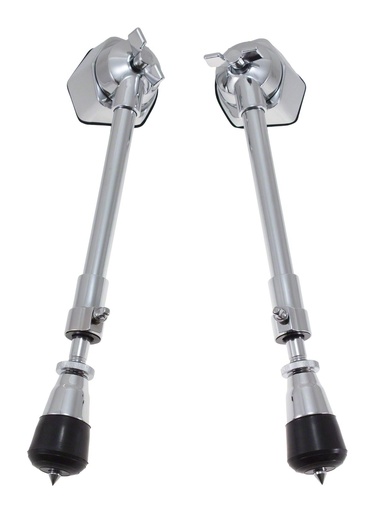 [SD-BDS10] BDS10 - Pieds Grosse Caisse (x2)