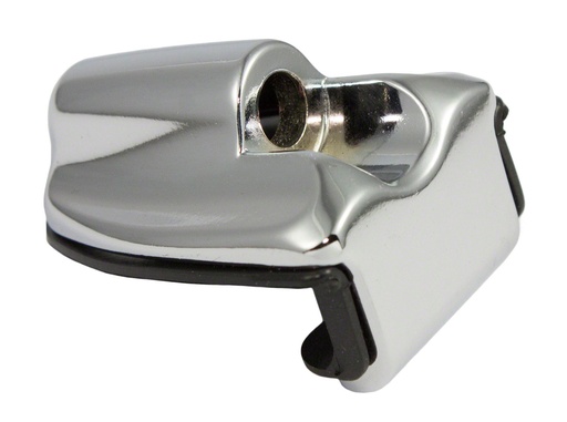 [SD-DC22] DC22 - Crochet Cercle Grosse Caisse Die Cast - Caoutchouc Isolant (x1)