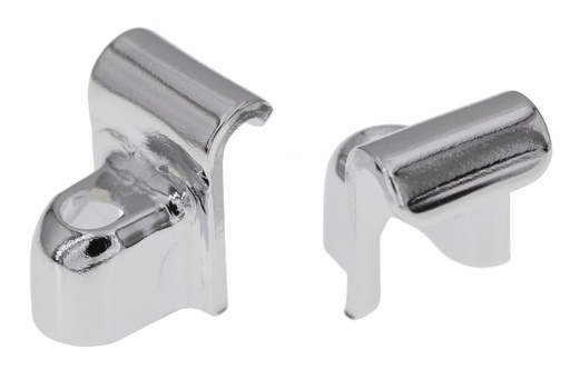 [SD-DC27] DC27 - Crochet Cercle HNF45 Chrome (x2)