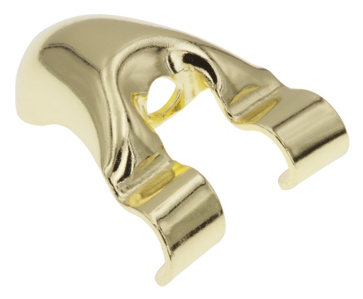 [SD-DC3BR] DC3BR - Crochet Cercle Grosse Caisse Brass (x1)