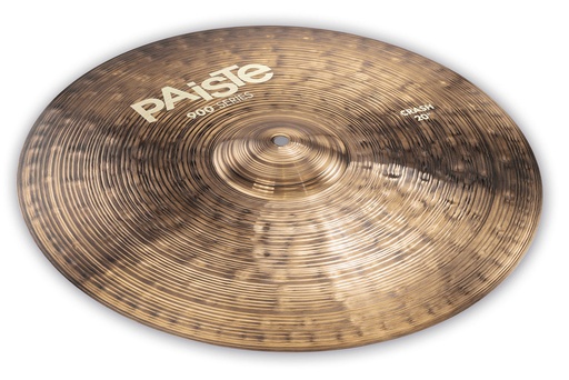 [870.420] Cymbales Crash 900 Serie