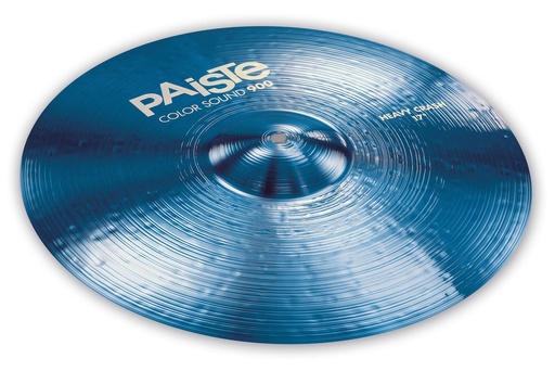 [870.427.3] Cymbales Crash 900 Serie Color Sound Blue